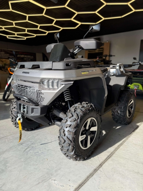 benda redstone 550 r