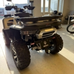 benda redstone 550 r