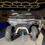 LINHAI LANDFORCE 650