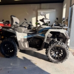 LINHAI LANDFORCE 650