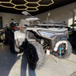 LINHAI LANDFORCE 650