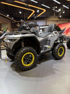 Benda Redstone 1000 R2 T3B