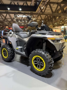 Benda Redstone 1000 R2 T3B