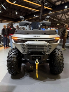 Benda Redstone 1000 R2 T3B