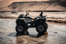 Benda Redstone 550 R EXCLUSIVE T3B