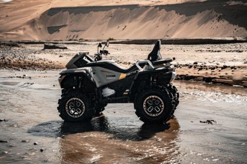 Benda Redstone 550 R PRO T3B