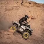 Benda Redstone 550 R PRO T3B