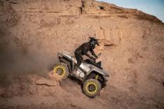 Benda Redstone 550 R EXCLUSIVE T3B