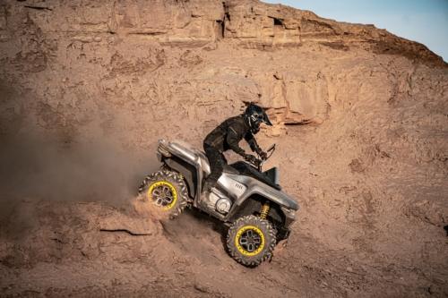 Benda Redstone 550 R PRO T3B