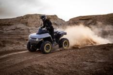 Benda Redstone 550 R EXCLUSIVE T3B