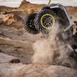 Benda Redstone 550 R PRO T3B