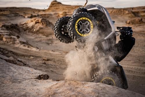 Benda Redstone 550 R PRO T3B