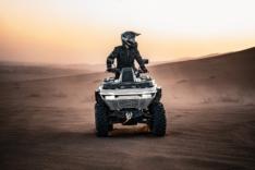 Benda Redstone 550 R2 EXCLUSIVE T3B