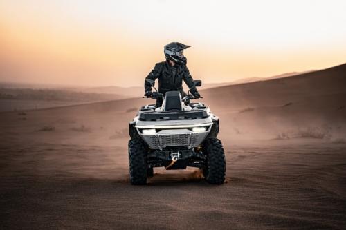 Benda Redstone 550 R PRO T3B