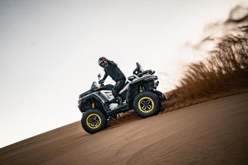 Benda Redstone 550 R PRO T3B