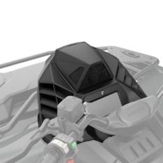 zestaw relokator chłodnicy + snorkel do can am outlander G3 tak jak can am XMR