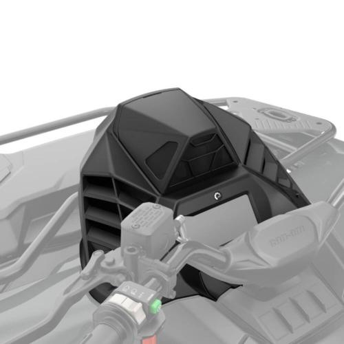zestaw relokator chłodnicy + snorkel do can am outlander 1000 G3 zestaw relokator chłodnicy + snorkel do can am outlander 1000 G3