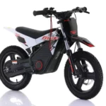 Motor dla Dziecka Pit Bike MRF eJOY 500 MX