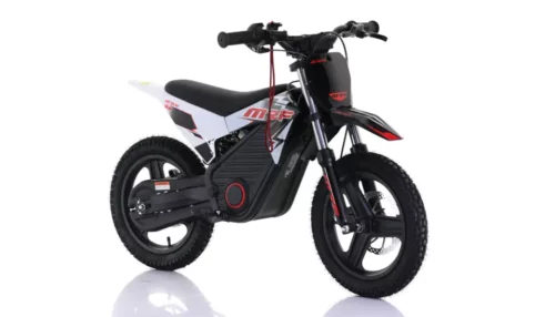 Motor dla Dziecka Pit Bike MRF eJOY 500 MX Motor dla Dziecka Pit Bike MRF eJOY 500 MX