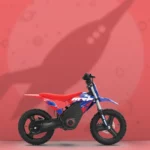 Motor dla Dziecka Pit Bike MRF eJOY 500 MX