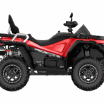 BENDA REDSTONE 1000