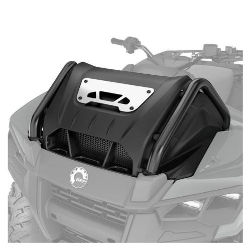 zestaw relokator chłodnicy + snorkel do can am outlander 1000 G3 zestaw relokator chłodnicy + snorkel do can am outlander 1000 G3