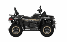 Benda Redstone 550 R2 EXCLUSIVE T3B