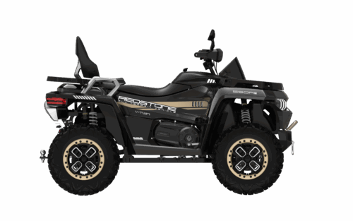 Benda Redstone 550 R2 PRO T3B