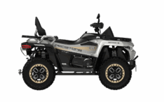 Benda Redstone 550 R2 EXCLUSIVE T3B