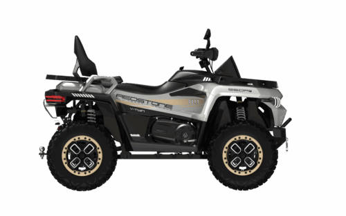 Benda Redstone 550 R2 PRO T3B