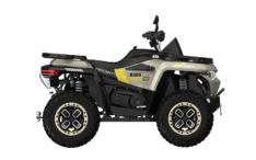 Benda Redstone 550 R EXCLUSIVE T3B