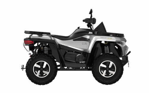 Benda Redstone 550 R PRO T3B