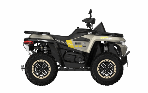Benda Redstone 550 R PRO T3B