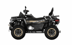 Benda Redstone 550 R2 EXCLUSIVE T3B