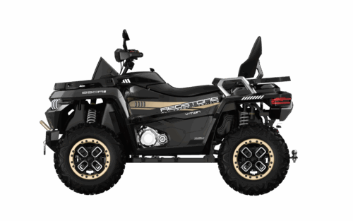Benda Redstone 550 R2 EXCLUSIVE T3B