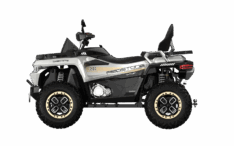 Benda Redstone 550 R2 EXCLUSIVE T3B