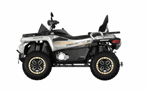 Benda Redstone 550 R2 EXCLUSIVE T3B