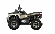 Benda Redstone 550 R EXCLUSIVE T3B