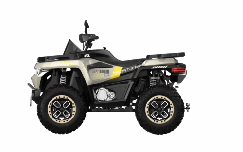 Benda Redstone 550 R PRO T3B