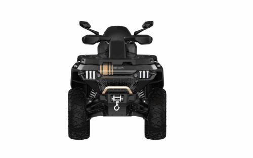 Benda Redstone 550 R2 EXCLUSIVE T3B