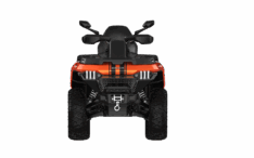 Benda Redstone 550 R2 PRO T3B