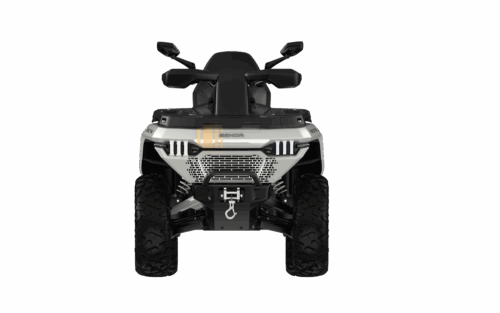 Benda Redstone 550 R2 EXCLUSIVE T3B