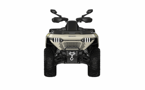 Benda Redstone 550 R PRO T3B