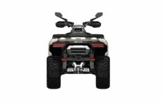 Benda Redstone 550 R EXCLUSIVE T3B