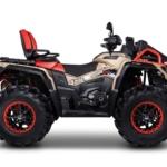 AODES PATHCROSS MUD 1000 TROPHY PRO 2025 ODES