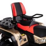 AODES PATHCROSS MUD 1000 TROPHY PRO 2025 ODES