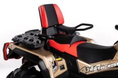 ODES PATHCROSS 850 MAX TROPHY PRO 2025 MUD