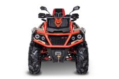 ODES PATHCROSS 850 MAX TROPHY PRO 2025 MUD