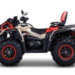 AODES PATHCROSS MUD 1000 TROPHY PRO 2025 ODES