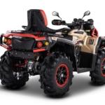 AODES PATHCROSS MUD 1000 TROPHY PRO 2025 ODES